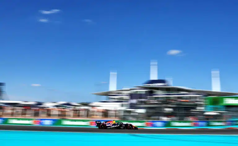 Miamin F1-kisan lähtöjärjestykseen tulossa muutoksia? – Valtteri Bottakselle hyviä uutisia