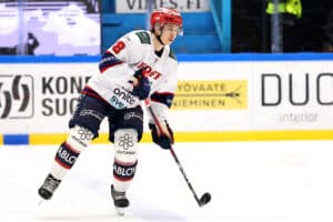 HIFK purki kahden pelaajan sopimukset