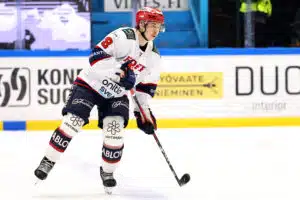 HIFK purki kahden pelaajan sopimukset