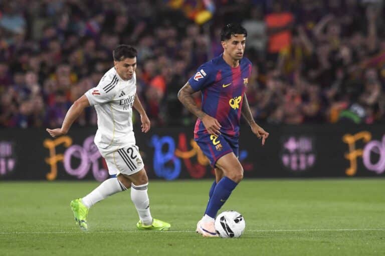 Barca-pelaaja teki historiaa – tähän eivät pystyneet edes Cristiano Ronaldo tai Zlatan