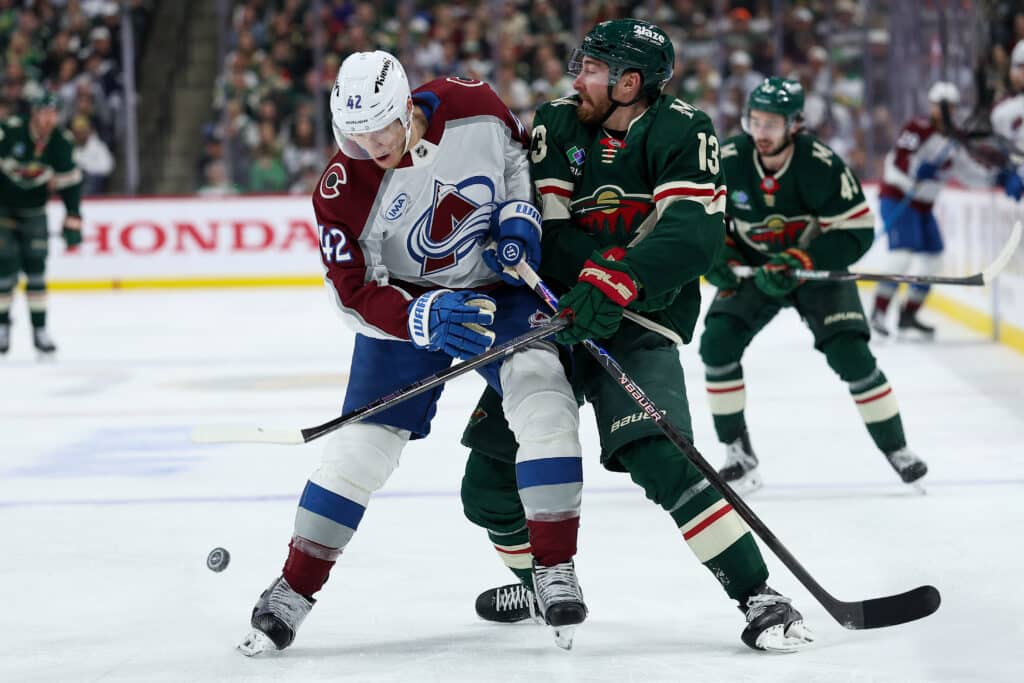 NHL-rotta kuumensi tunteita - "Aina ollut likainen pelaaja" NHL-rotta kuumensi tunteita – ”Aina ollut likainen pelaaja”