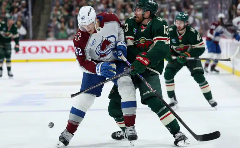 NHL-rotta kuumensi tunteita – ”Aina ollut likainen pelaaja”