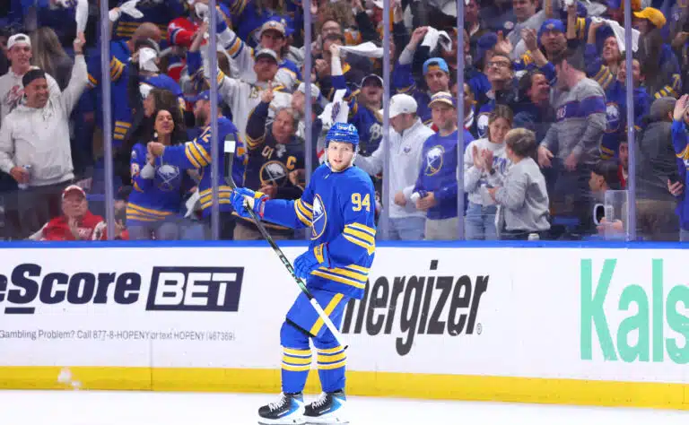 Suomalainen NHL-lupauksen ja Mikael Granlundin maalit jäivät laihoiksi lohduiksi