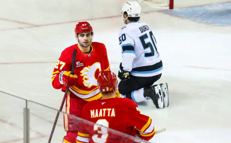USA:lle taas kova NHL-apu MM-kisoihin