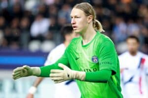 PSG-vahdille porkkana Mestarien liigan finaaliin – pornotähdeltä viekoitteleva tarjous