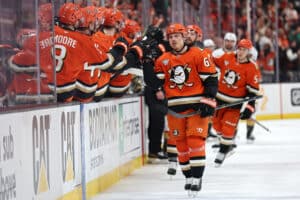 Mikael Granlund viimeisteli Anaheimin voitossa