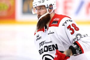 Ässät teki tärkeän jatkosopimuksen