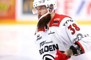 Ässät teki tärkeän jatkosopimuksen