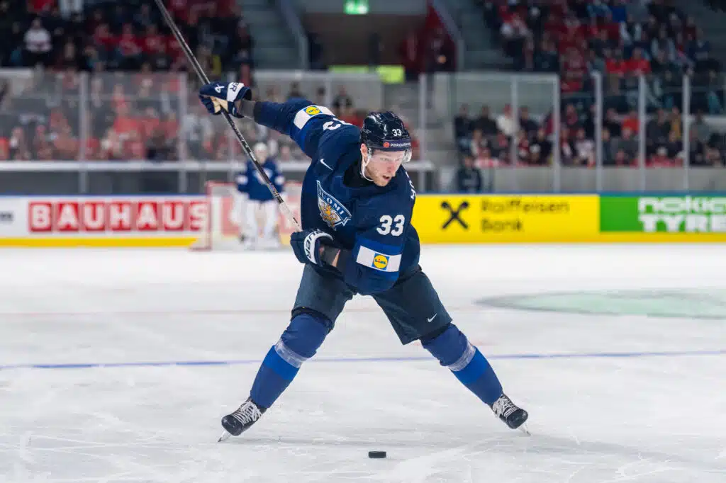 Atleetin Livelähetys: Tässä Leijonilla vielä parannettavaa - "Saa jopa sattua" Atleetin Livelähetys: Tässä Leijonilla vielä parannettavaa – ”Saa jopa sattua”