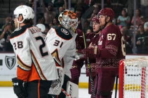 Jokerit hankki NHL-kokemusta maalilleen – ”Odotukset ovat kovat”
