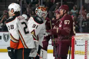 Jokerit hankki NHL-kokemusta maalilleen – ”Odotukset ovat kovat”