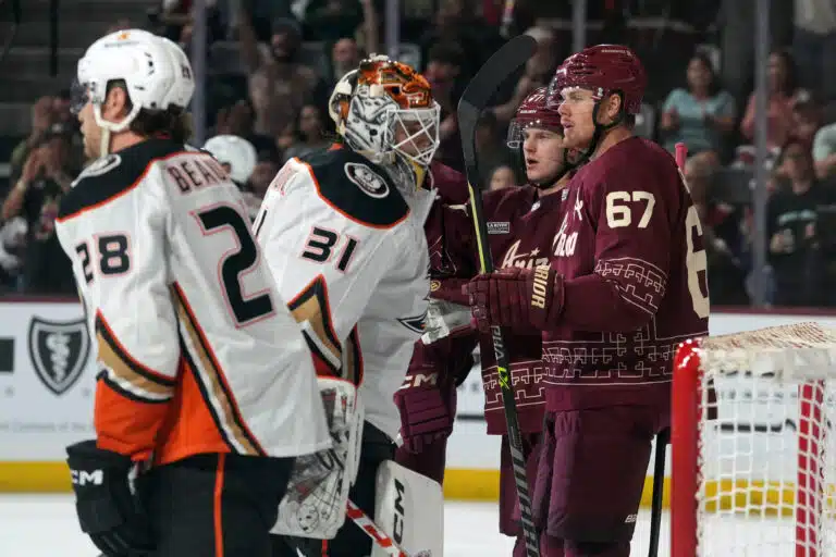 Jokerit hankki NHL-kokemusta maalilleen – ”Odotukset ovat kovat”