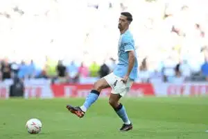 Manchester Cityn viime kesän jättihankinta jo lähdössä?