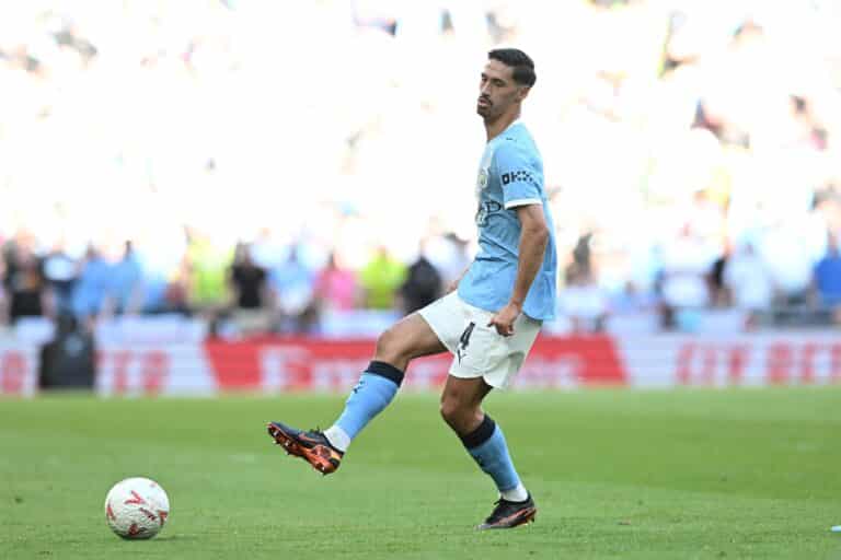 Manchester Cityn viime kesän jättihankinta jo lähdössä?