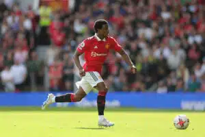 Manchester United tiedotti flopin lähtevän kesällä