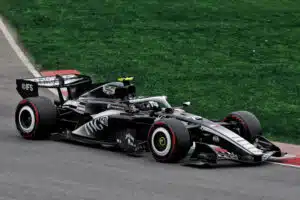 Hurja väite: Valtteri Bottas potku-uhan alla