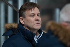 IL: HIFK pudottamassa uutispommin – Olli Jokinen myönsi neuvottelut Raimo Summasen kanssa