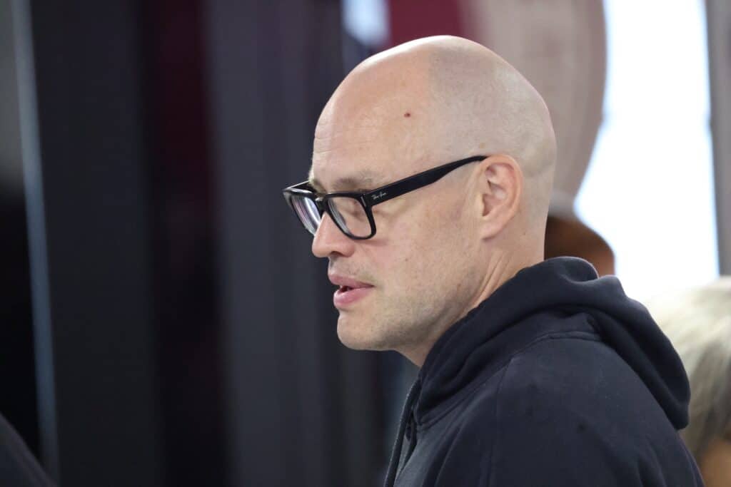 Jarkko Ruutu sai uuden NHL-tehtävän – siirtyy Jarmo Kekäläisen johtamaan seuraan Jarkko Ruutu sai uuden NHL-tehtävän – siirtyy Jarmo Kekäläisen johtamaan seuraan