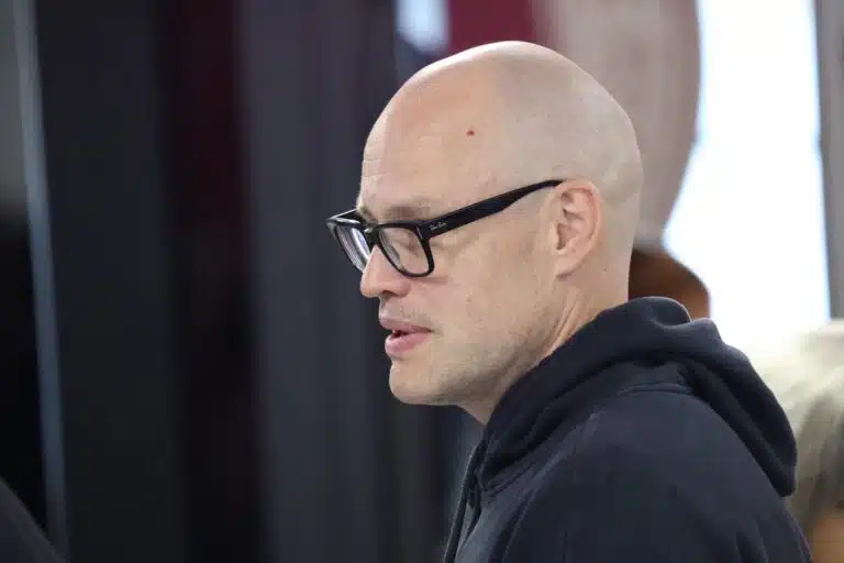 Jarkko Ruutu sai uuden NHL-tehtävän – siirtyy Jarmo Kekäläisen johtamaan seuraan