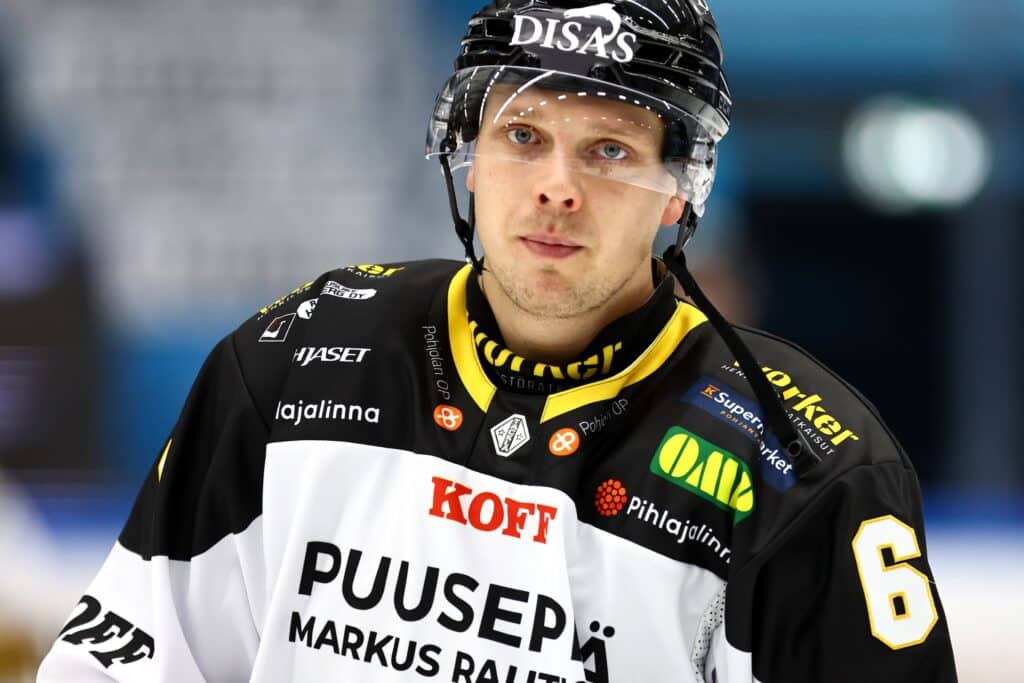 SM-liigaseura teki todella kovan hankinnan - "Tällaisia pelaajia ei usein Suomeen saada" SM-liigaseura teki todella kovan hankinnan – ”Tällaisia pelaajia ei usein Suomeen saada”