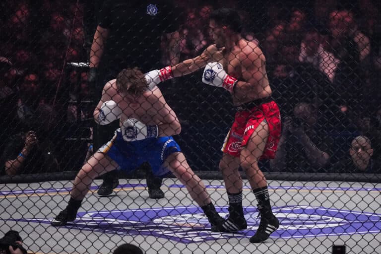 Suomi saa uuden UFC-ottelijan – järisyttävä uutinen kotimaiselle kamppailu-urheilulle