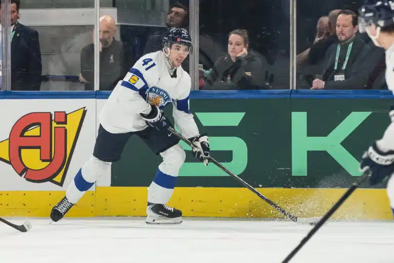 Ville Heinola