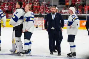 Antti Pennanen avautui henkisistä haasteistaan – ”Paljon syyllisyyden, häpeän ja vihan tunteita”