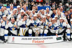Näin Leijonia juhlitaan Suomessa – katso kansanjuhlan aikataulu Näin Leijonia juhlitaan Suomessa – katso kansanjuhlan aikataulu