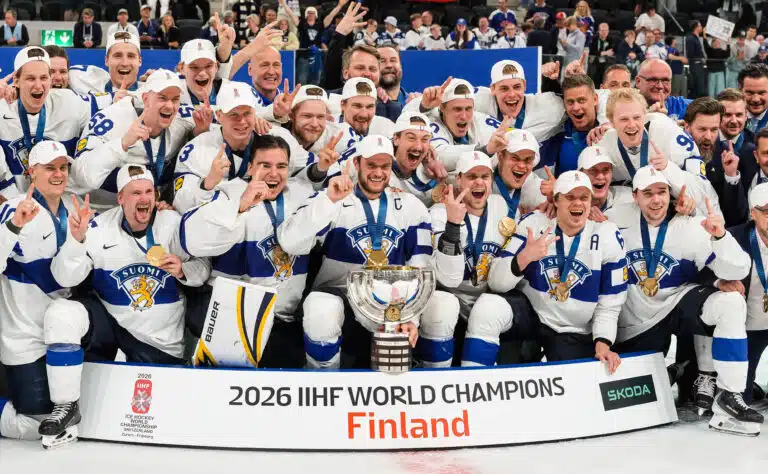 Näin Leijonia juhlitaan Suomessa – katso kansanjuhlan aikataulu