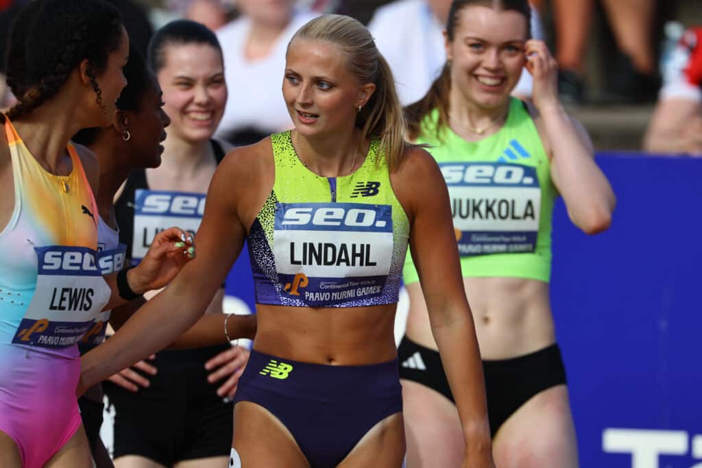 Suomen suuren yleisurheilutoivon tilanteessa iso käänne Suomen suuren yleisurheilutoivon tilanteessa iso käänne