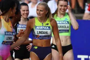 Suomen suuren yleisurheilutoivon tilanteessa iso käänne Suomen suuren yleisurheilutoivon tilanteessa iso käänne