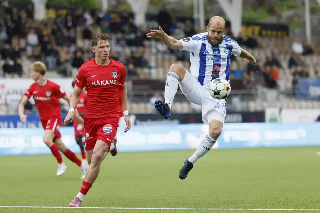 FC Inter suli pahemman kerran - nuori tähti osoitti ratkaisevaa hetkeä FC Inter suli pahemman kerran – nuori tähti osoitti ratkaisevaa hetkeä