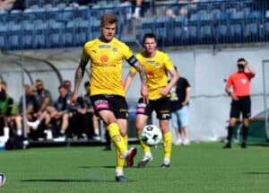 ”Ei tää oo normaalia” – Veikkausliiga-tähden touhu jätti KuPS-legendan sanattomaksi