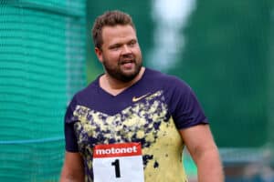 Daniel Ståhl antoi suomalaislahjakkuudelle ison neuvon