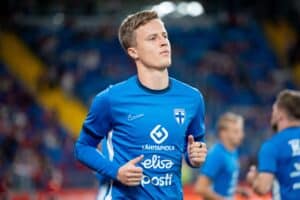 Huuhkaja-toppari palaa Veikkausliigaan