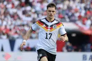 Florian Wirtz