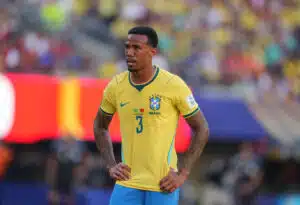 Brasilian MM-joukkueesta kantautui huolestuttava tieto Brasilian MM-joukkueesta kantautui huolestuttava tieto