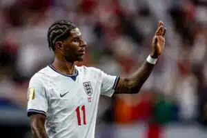 Jalkapallolegenda yllätti Marcus Rashfordista – Manchester Unitedille suora viesti Jalkapallolegenda yllätti Marcus Rashfordista – Manchester Unitedille suora viesti