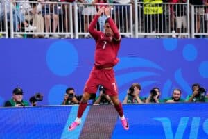 Cristiano Ronaldosta kova arvio – asiantuntija muistutti tärkeästä asiasta