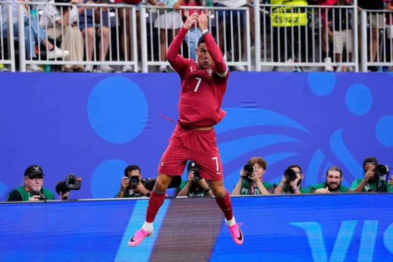 Cristiano Ronaldosta kova arvio – asiantuntija muistutti tärkeästä asiasta