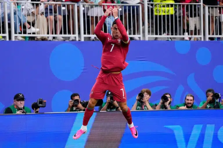 Cristiano Ronaldosta kova arvio – asiantuntija muistutti tärkeästä asiasta