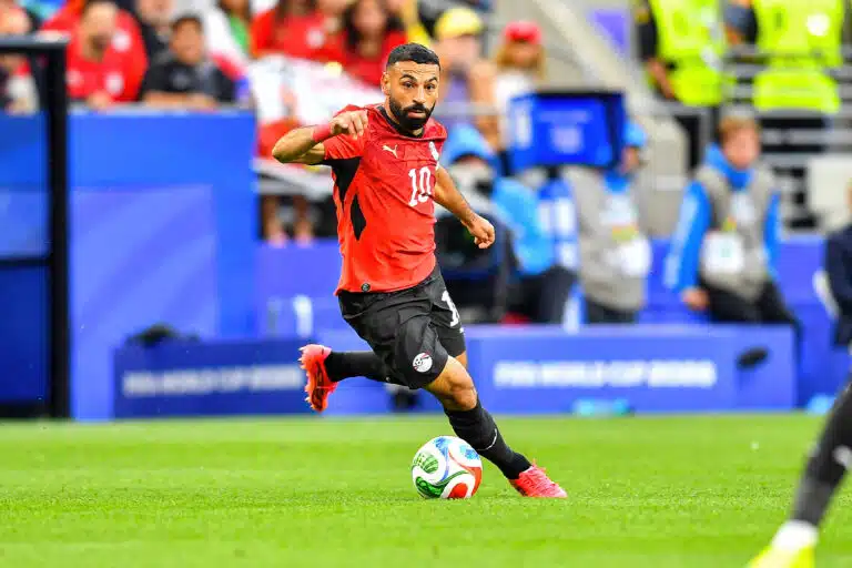 Mohamed Salah’n uran ensimmäinen MM-pudotuspeli vaarassa – näin kommentoi Egyptin valmentaja