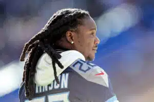Entinen NFL-tähti sairastui vakavasti – kertoi pysäyttävästä diagnoosista