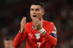 Nouseeko Cristiano Ronaldo Lionel Messin rinnalle? - MM-kisoissa odotettu huippuottelu Nouseeko Cristiano Ronaldo Lionel Messin rinnalle? – MM-kisoissa odotettu huippuottelu