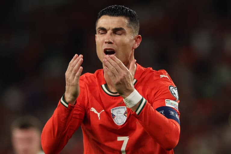 Nouseeko Cristiano Ronaldo Lionel Messin rinnalle? – MM-kisoissa odotettu huippuottelu