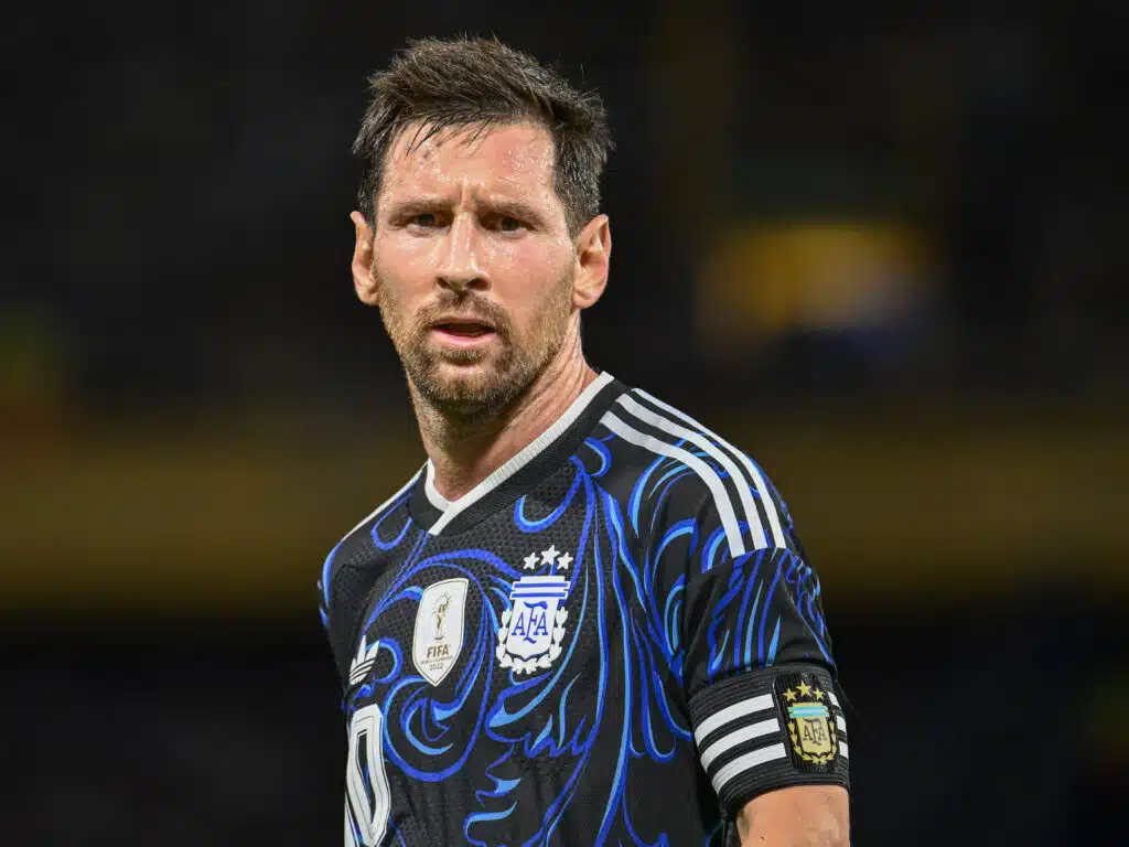 Real Madrid -legenda teki rohkean ennustuksen Lionel Messin MM-tulevaisuudesta