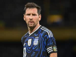 Real Madrid -legenda teki rohkean ennustuksen Lionel Messin MM-tulevaisuudesta
