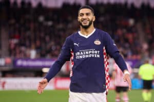 Anthony Gordon valitsi FC Barcelonan – Bayern München löysi uuden kohteen Anthony Gordon valitsi FC Barcelonan – Bayern München löysi uuden kohteen