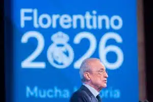 Real Madrid-pomo lupasi historian suurimman tarjouksen – uusi Galáctico tähtäimessä