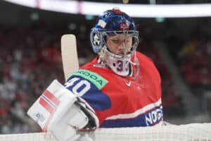 Lähde: Jääkiekon MM-sankari loikkaa KHL:ään